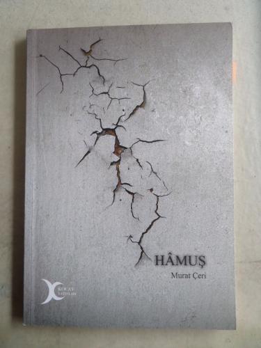 Hamuş ( İmzalı )