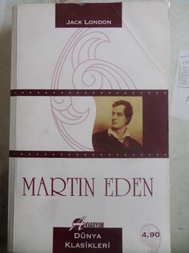 Martin Eden Jack London