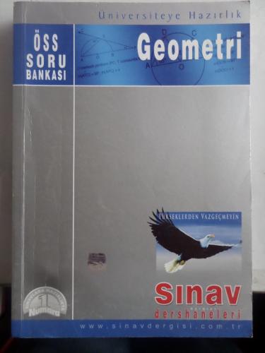 ÖSS Geometri Soru Bankası