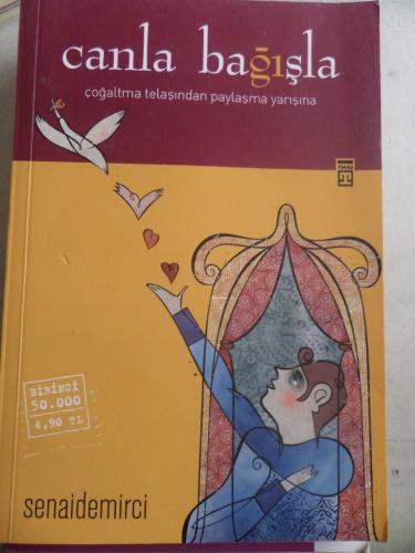 Canla Bağışla