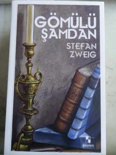 Gömülü Şamdan