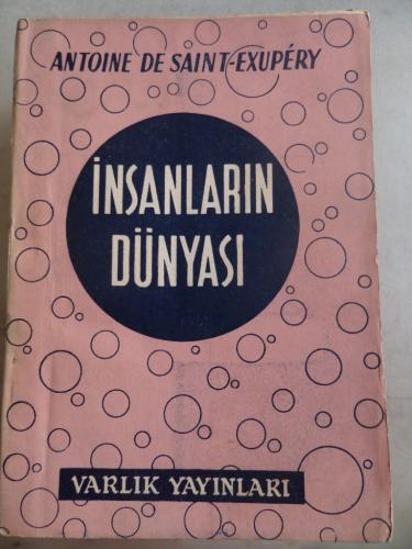 İnsanların Dünyası