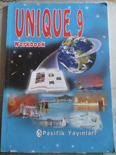 Unique 9 Workbook Evrim Birincioğlu