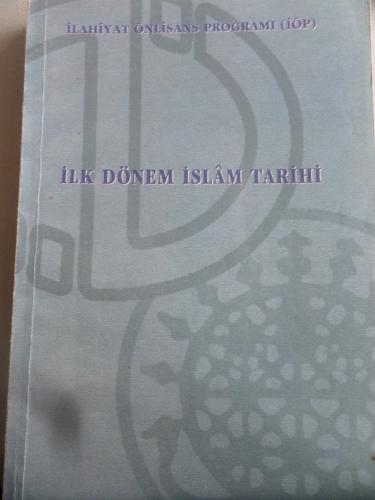 İlk Dönem İslam Tarihi İbrahim Sarıçam