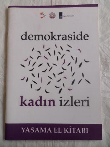 Demokraside Kadın izleri