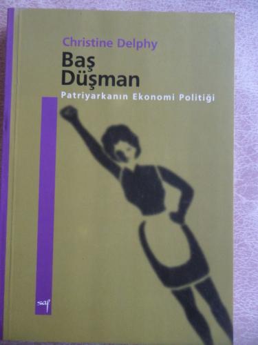 Baş Düşman Christine Delphy