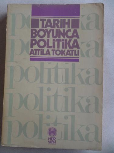 Tarih Boyunca Politika