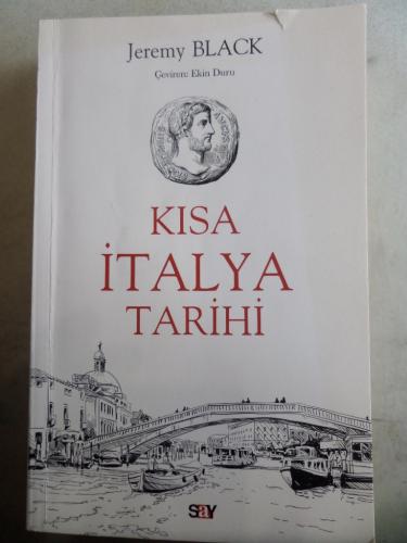 Kısa İtalya Tarihi Jeremy Black