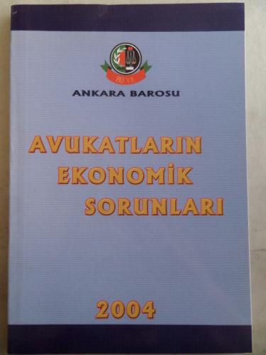 Avukatların Ekonomik Sorunları
