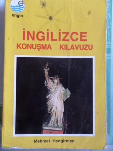 İngilizce Konuşma Kılavuzu