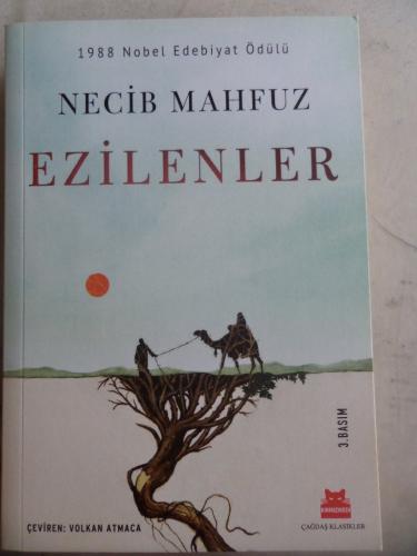 Ezilenler Necib Mahfuz