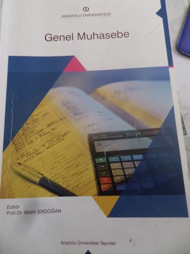 Genel Muhasebe