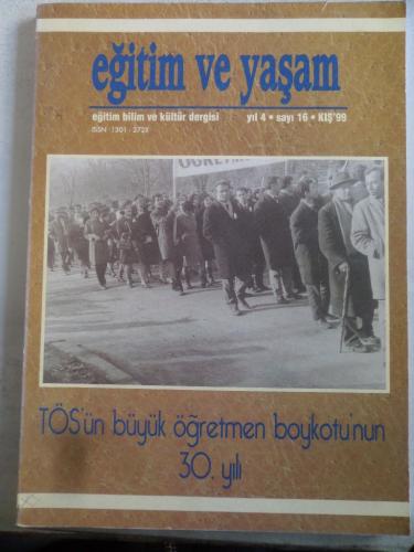 Eğitim ve Yaşam 1999 / 16