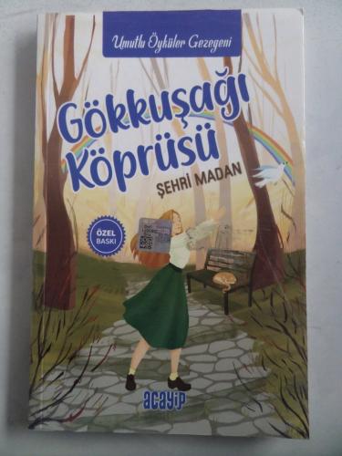 Gökkuşağı Köprüsü
