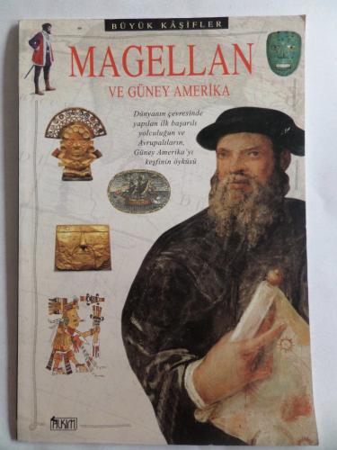 Magellan ve Güney Amerika