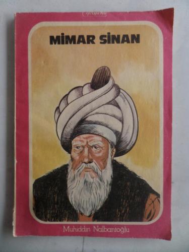 Mimar Sinan
