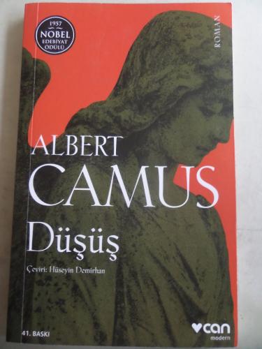 Düşüş Albert Camus