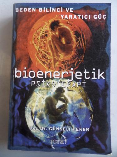 Bioenerjetik Psikoterapi
