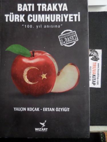 Batı Trakya Türk Cumhuriyeti