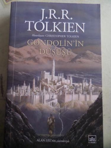 Gondolin'in Düşüşü J. R. R. Tolkien