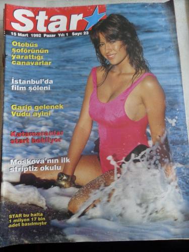 Star 1992 / 23