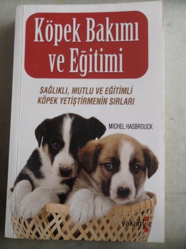 Köpek Bakımı ve Eğitimi