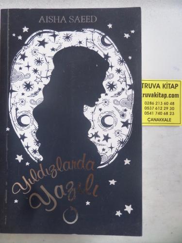 Yıldızlarda Yazılı