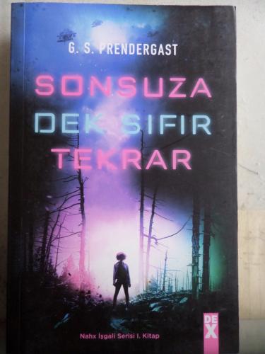 Sonsuza Dek Sıfır Tekrar