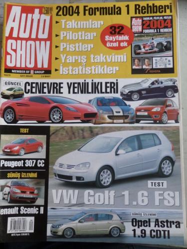 Auto Show 2004 / 09
