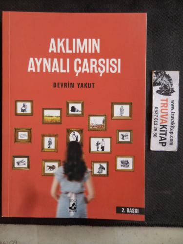 Aklımın Aynalı Çarşısı