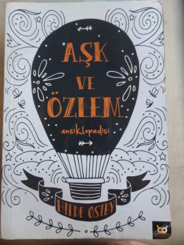 Aşk ve Özlem Ansiklopedisi