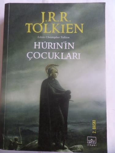 Hurin'in Çocukları J. R. R. Tolkien