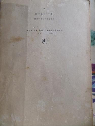 Utrillo