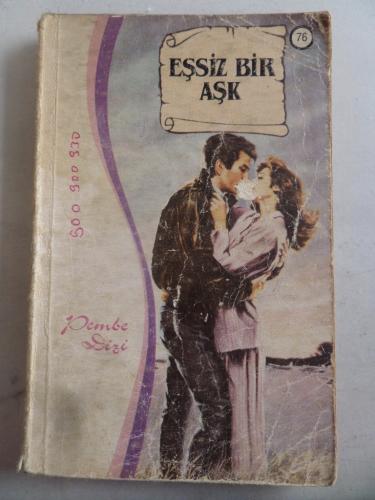 Eşsiz Bir Aşk - 76 (Pembe Dizi) Margaret Dobson