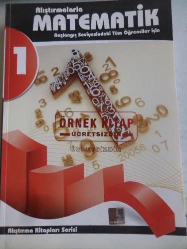 Alıştırmalarla Matematik 1