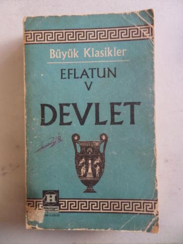 Devlet Eflatun