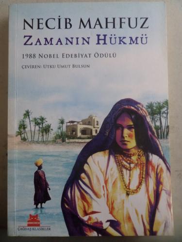 Zamanın Hükmü Necib Mahfuz