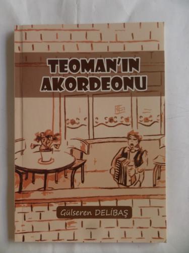Teoman'ın Akordeonu