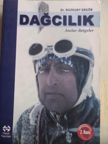 Dağcılık Bozkurt Ergör