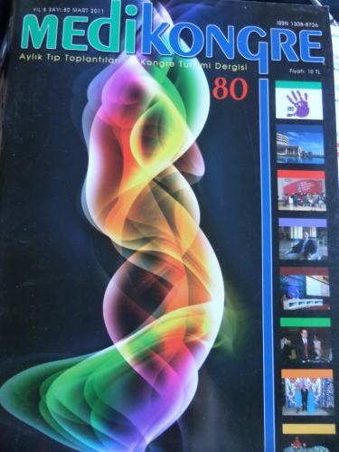 Medikongre 2011 / 80