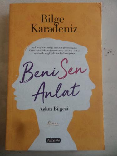 Beni Sen Anlat