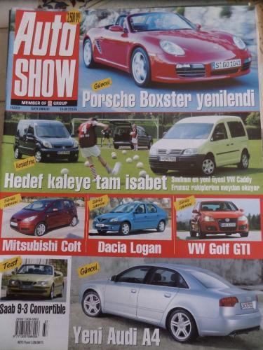 Auto Show 2004 / 37