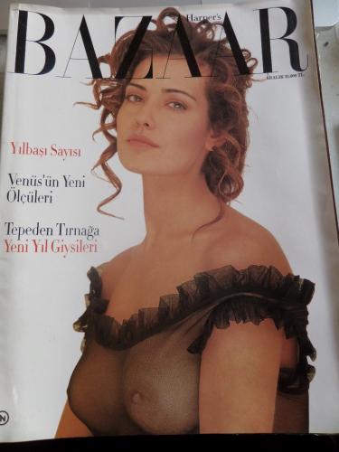 Bazaar 1993 / Aralık