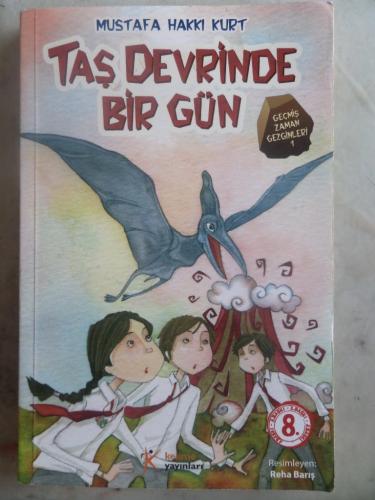 Taş Devrinde Bir Gün