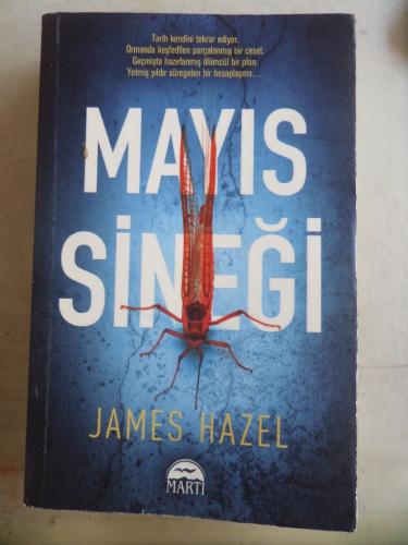 Mayıs Sineği James Hazel