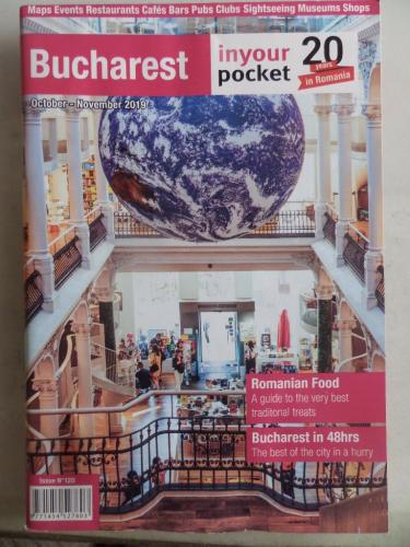 Bucharest 2019 / 120