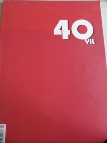 Mimarlık Dergisi 2003 / 309