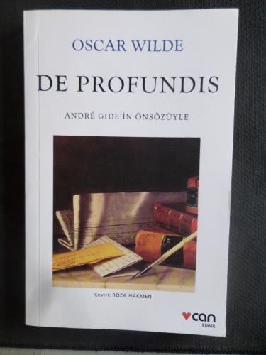 De Profundis Oscar Wilde