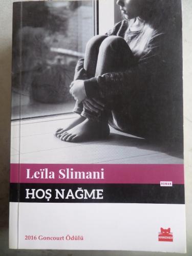 Hoş Nağme Leila Slimani