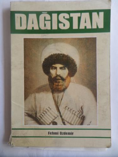 Dağıstan